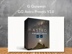 GG Astro Presets V2.0 – G Gunawan