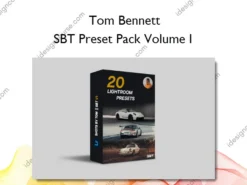 SBT Preset Pack Volume I – Tom Bennett