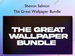 The Great Wallpaper Bundle – Shevon Salmon