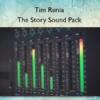 The Story Sound Pack – Tim Runia