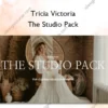 The Studio Pack – Tricia Victoria