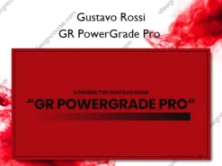 GR PowerGrade Pro – Gustavo Rossi