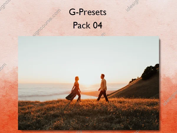 Pack 04 – G-Presets