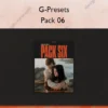 Pack 06 – G-Presets