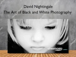 The Art of Black and White Photography – David Nightingale
