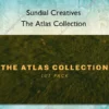 The Atlas Collection – Sundial Creatives
