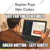 Vibin Coders – Stephen Pope