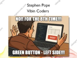 Vibin Coders – Stephen Pope