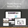 Behind The Shot – Maddie Peschong
