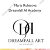 Dreamfall AI Academy – Maria Rubtsova