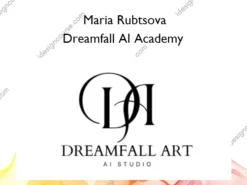 Dreamfall AI Academy – Maria Rubtsova