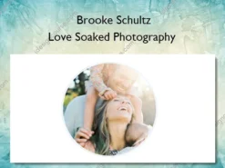 Love Soaked Photography – Brooke Schultz