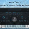 Phostra // Cinematic Stellar Ambience – Venus Theory