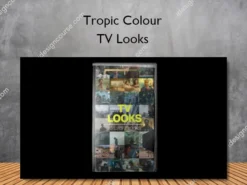 TV Looks – Tropic Colour