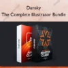 The Complete Illustrator Bundle – Dansky