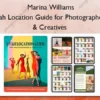 Utah Location Guide for Photographers & Creatives – Marina Williams