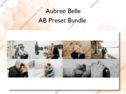 AB Preset Bundle – Aubree Belle