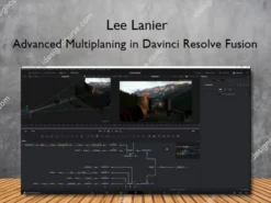 Advanced Multiplaning in Davinci Resolve Fusion – Lee Lanier