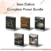 Complete Preset Bundle – Sean Dalton