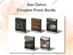 Complete Preset Bundle – Sean Dalton