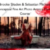 Conceptual Fine Art Photo Artistry Master Course – Brooke Shaden & Sebastian Michaels