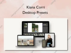 Desktop Presets – Kiana Corri