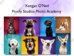 Floofy Studios Photo Academy – Keegan O’Neil