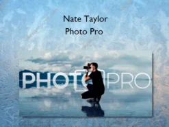 Photo Pro – Nate Taylor