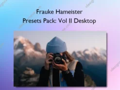 Presets Pack: Vol II Desktop – Frauke Hameister