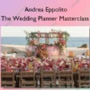 The Wedding Planner Masterclass – Andrea Eppolito